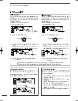 Preview for 36 page of Icom IC-756PROII Instruction Manual