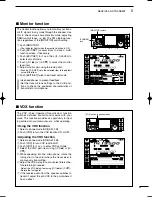 Preview for 37 page of Icom IC-756PROII Instruction Manual