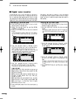 Preview for 40 page of Icom IC-756PROII Instruction Manual