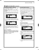 Предварительный просмотр 43 страницы Icom IC-756PROII Instruction Manual