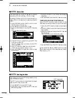 Preview for 44 page of Icom IC-756PROII Instruction Manual