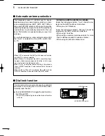 Предварительный просмотр 48 страницы Icom IC-756PROII Instruction Manual