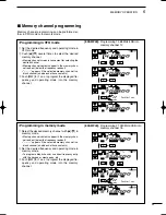 Предварительный просмотр 55 страницы Icom IC-756PROII Instruction Manual