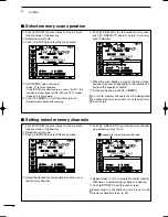 Preview for 62 page of Icom IC-756PROII Instruction Manual