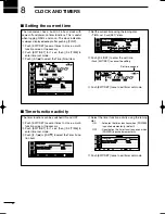 Предварительный просмотр 64 страницы Icom IC-756PROII Instruction Manual