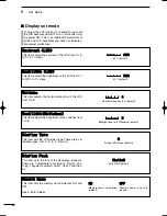 Предварительный просмотр 68 страницы Icom IC-756PROII Instruction Manual