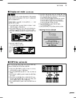 Предварительный просмотр 69 страницы Icom IC-756PROII Instruction Manual