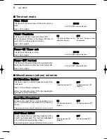 Preview for 70 page of Icom IC-756PROII Instruction Manual