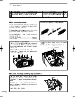 Предварительный просмотр 78 страницы Icom IC-756PROII Instruction Manual