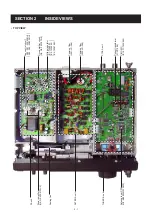 Предварительный просмотр 5 страницы Icom IC-756PROII Service Manual