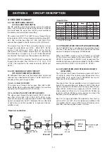 Preview for 7 page of Icom IC-756PROII Service Manual