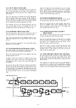 Предварительный просмотр 8 страницы Icom IC-756PROII Service Manual