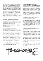 Preview for 9 page of Icom IC-756PROII Service Manual
