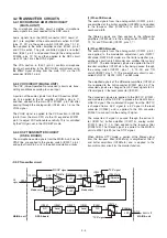 Предварительный просмотр 10 страницы Icom IC-756PROII Service Manual