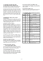 Preview for 14 page of Icom IC-756PROII Service Manual