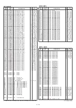 Preview for 60 page of Icom IC-756PROII Service Manual