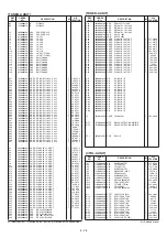 Preview for 62 page of Icom IC-756PROII Service Manual