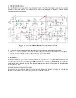 Preview for 2 page of Icom IC-756PROIII Installation Notes