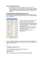 Preview for 4 page of Icom IC-756PROIII Installing Manual