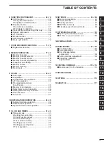 Preview for 5 page of Icom IC-756PROIII Instruction Manual