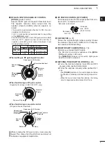 Preview for 7 page of Icom IC-756PROIII Instruction Manual