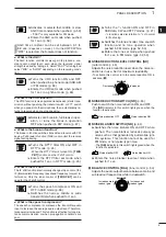 Предварительный просмотр 9 страницы Icom IC-756PROIII Instruction Manual