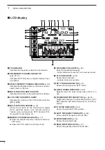 Preview for 14 page of Icom IC-756PROIII Instruction Manual