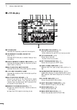 Предварительный просмотр 14 страницы Icom IC-756PROIII Instruction Manual