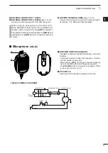 Preview for 17 page of Icom IC-756PROIII Instruction Manual