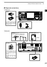 Предварительный просмотр 19 страницы Icom IC-756PROIII Instruction Manual