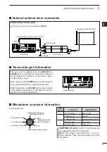 Preview for 23 page of Icom IC-756PROIII Instruction Manual