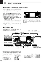 Предварительный просмотр 26 страницы Icom IC-756PROIII Instruction Manual