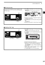 Preview for 31 page of Icom IC-756PROIII Instruction Manual