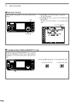 Предварительный просмотр 32 страницы Icom IC-756PROIII Instruction Manual