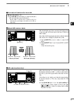 Предварительный просмотр 41 страницы Icom IC-756PROIII Instruction Manual