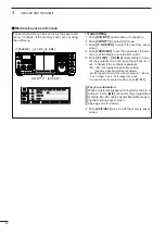 Предварительный просмотр 44 страницы Icom IC-756PROIII Instruction Manual