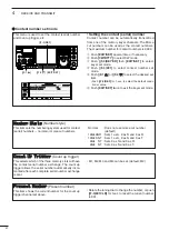 Предварительный просмотр 46 страницы Icom IC-756PROIII Instruction Manual