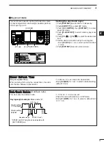 Предварительный просмотр 47 страницы Icom IC-756PROIII Instruction Manual