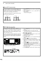 Предварительный просмотр 50 страницы Icom IC-756PROIII Instruction Manual