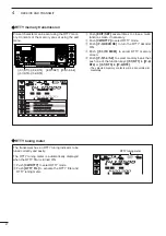 Предварительный просмотр 52 страницы Icom IC-756PROIII Instruction Manual