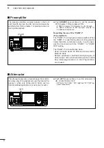 Предварительный просмотр 62 страницы Icom IC-756PROIII Instruction Manual