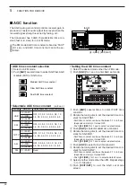 Предварительный просмотр 64 страницы Icom IC-756PROIII Instruction Manual