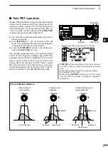 Предварительный просмотр 65 страницы Icom IC-756PROIII Instruction Manual