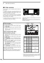 Предварительный просмотр 66 страницы Icom IC-756PROIII Instruction Manual