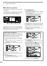 Предварительный просмотр 68 страницы Icom IC-756PROIII Instruction Manual