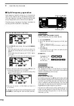 Preview for 76 page of Icom IC-756PROIII Instruction Manual