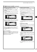 Предварительный просмотр 81 страницы Icom IC-756PROIII Instruction Manual