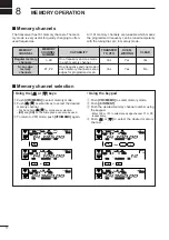 Preview for 82 page of Icom IC-756PROIII Instruction Manual