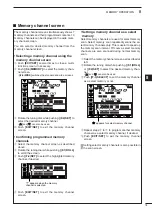 Preview for 83 page of Icom IC-756PROIII Instruction Manual