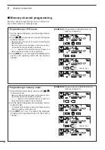 Preview for 84 page of Icom IC-756PROIII Instruction Manual